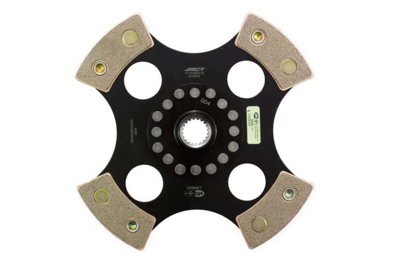 ACT Race Clutch Discs