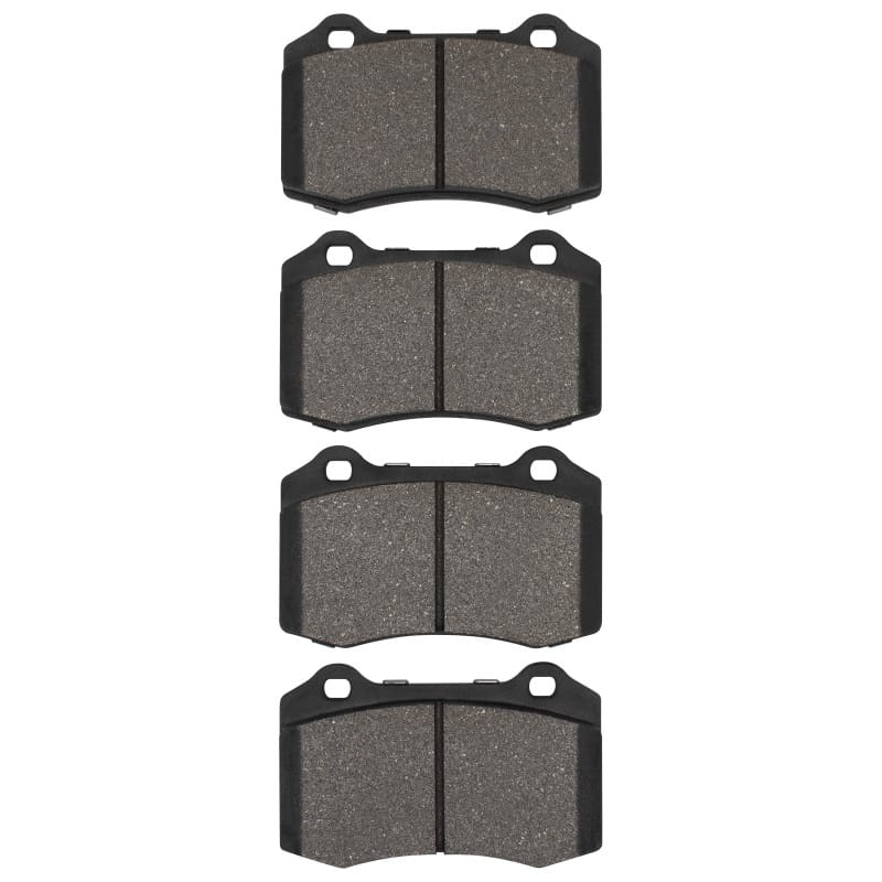 RNC Performance Sport Brake Pads thumbnail 2
