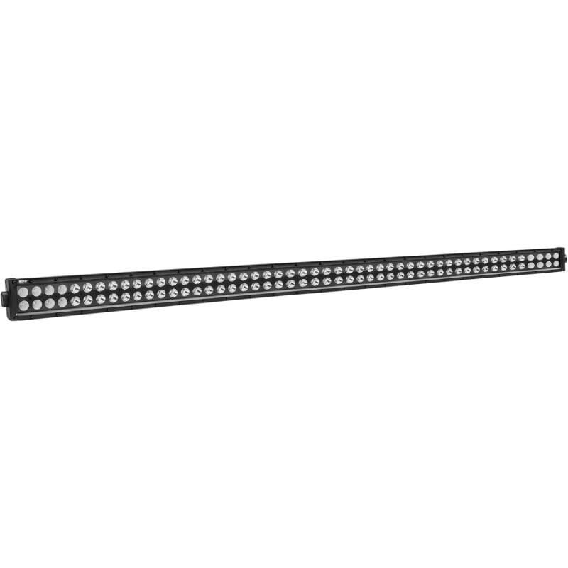 WES LED Light Bars - B-Force