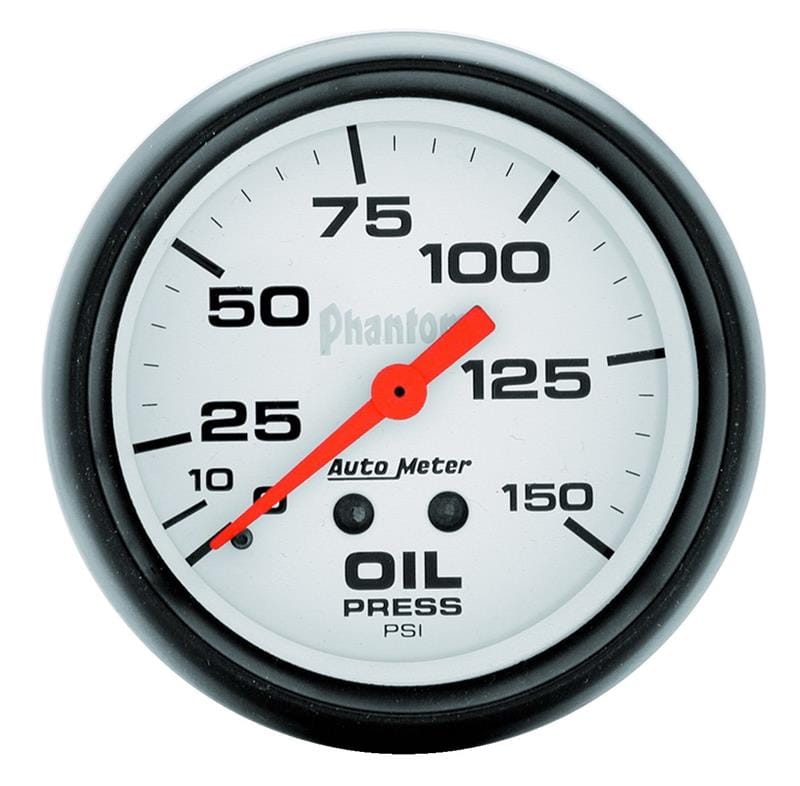 AM Phantom Gauges
