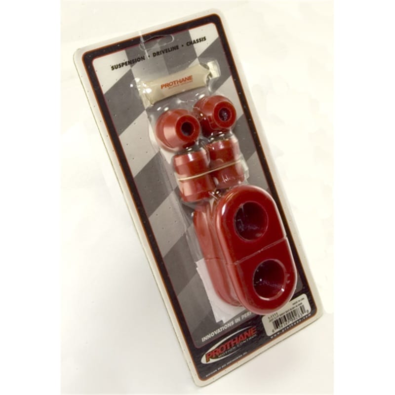RUG Bushings