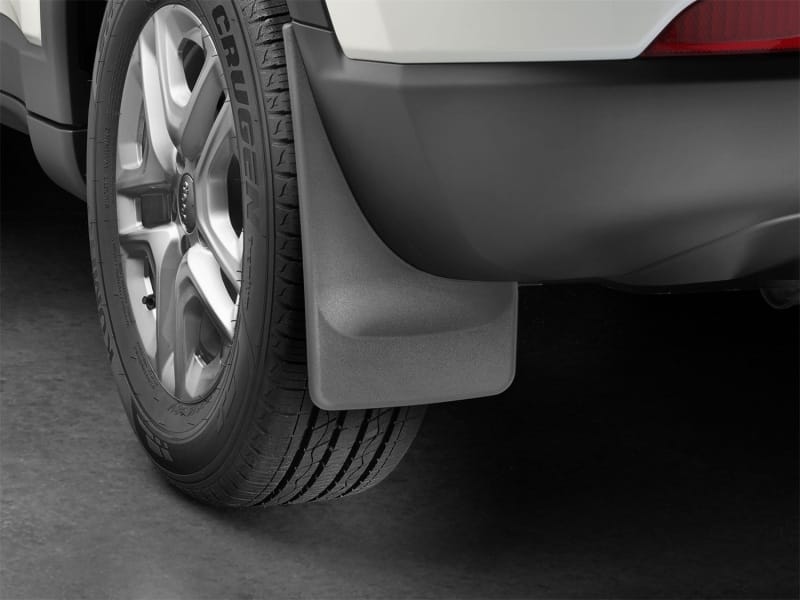 WT No Drill Mudflaps thumbnail 2