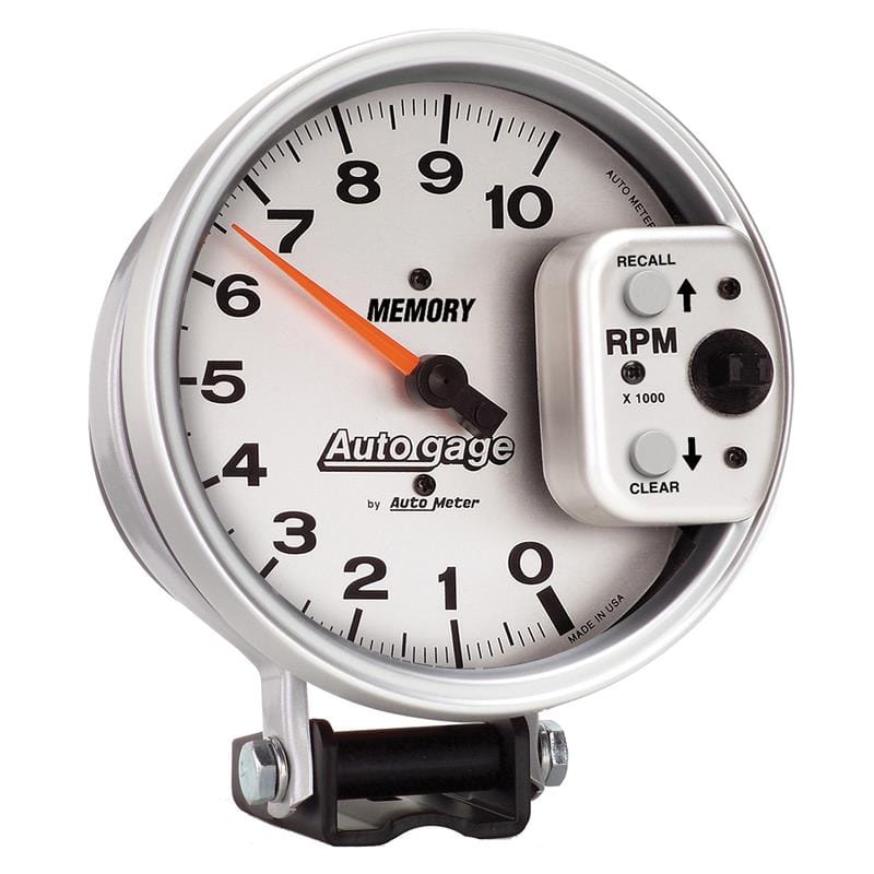 AM AutoGage Gauges