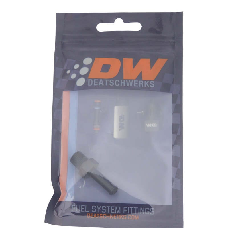 DW AN to NPT Adapters thumbnail 2