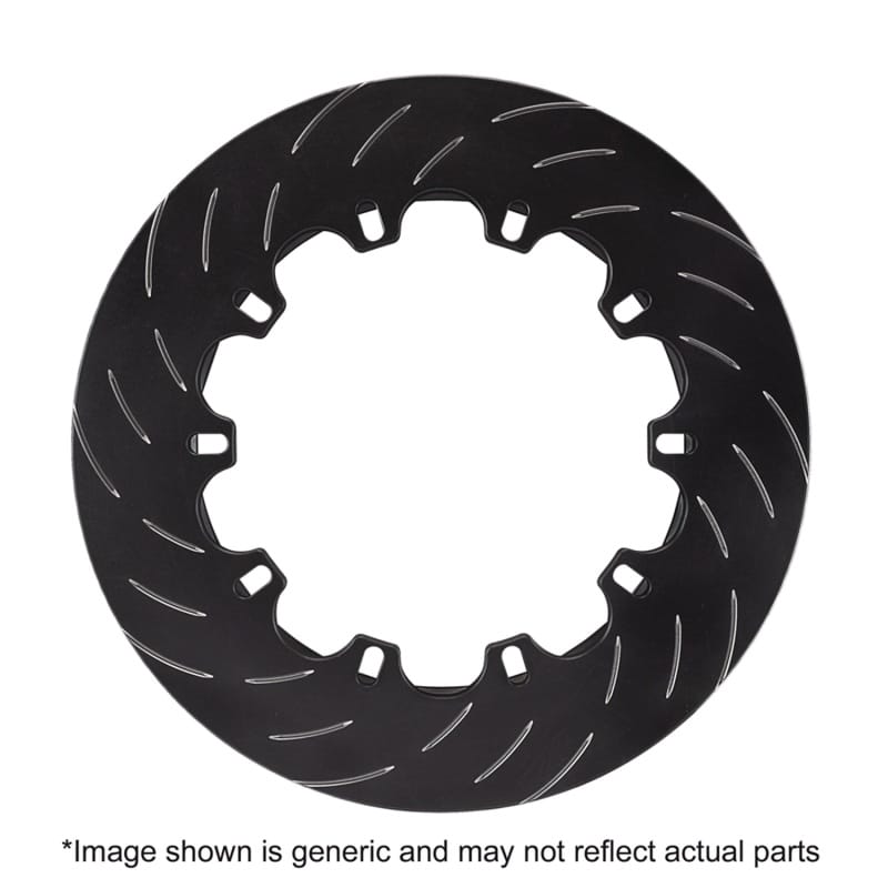 EBC 2 Piece Disc Rings