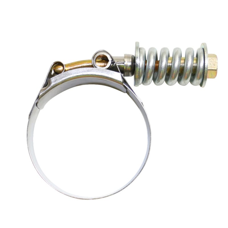 BDD High Torque Hose Clamps thumbnail 3