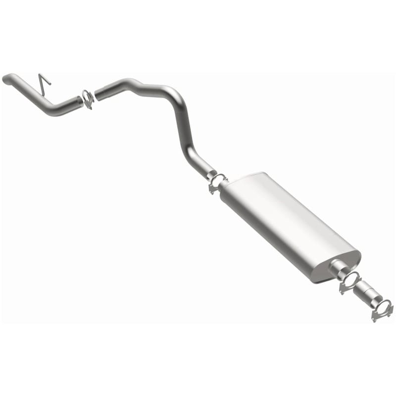 MAG BRE Exhaust Kits thumbnail 3