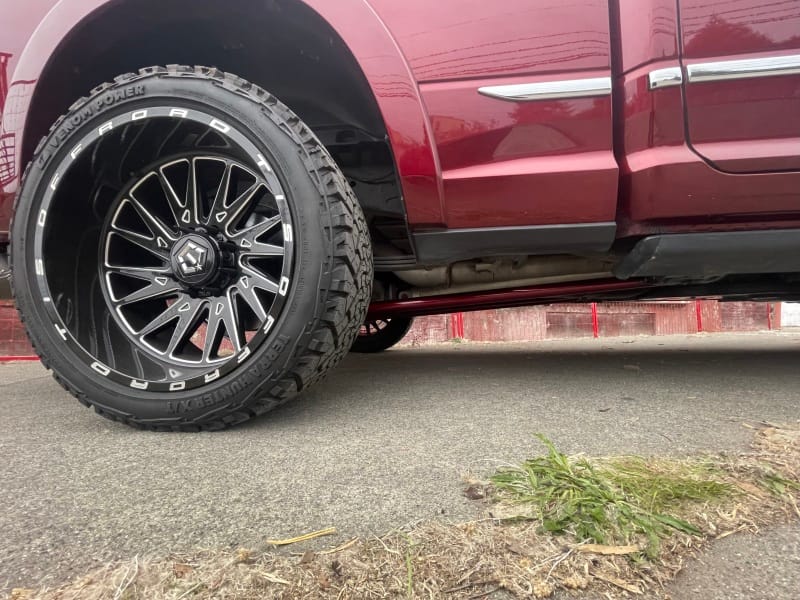 WCF Traction Bar thumbnail 6