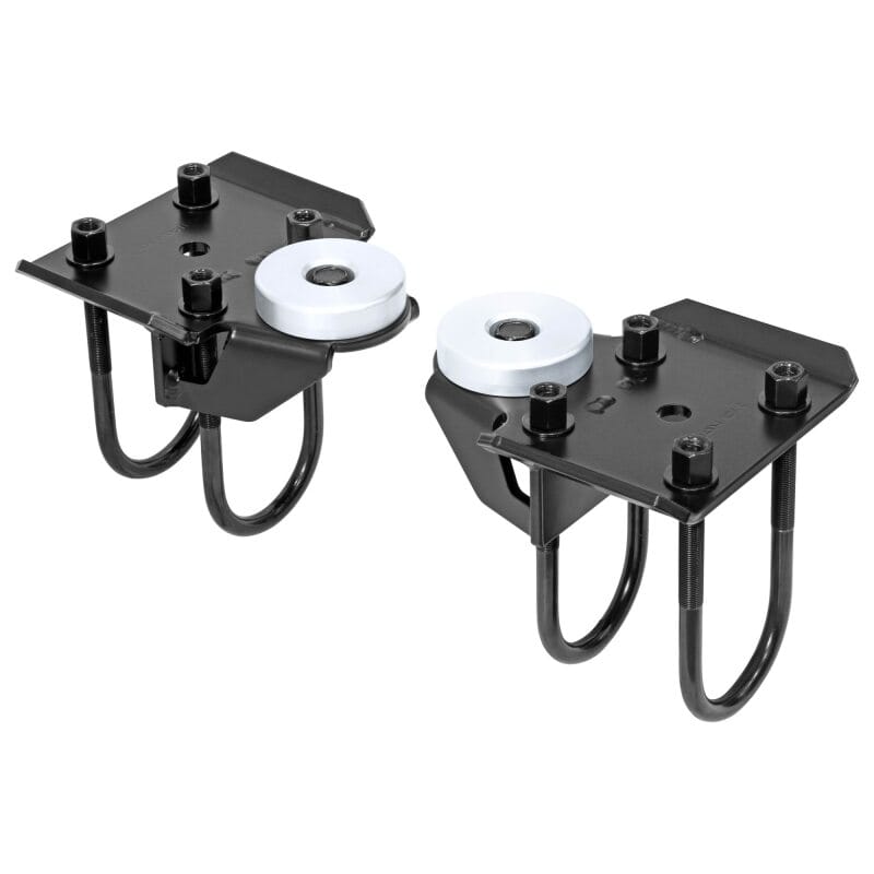 ROK Leafspring Components thumbnail 2