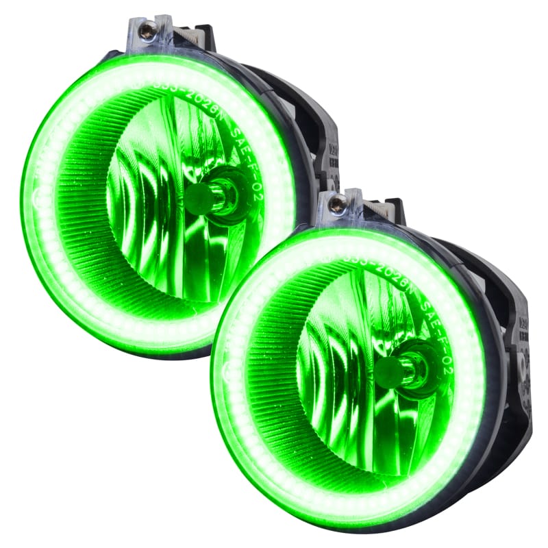 ORL Surface Mount Halo Kits thumbnail 2