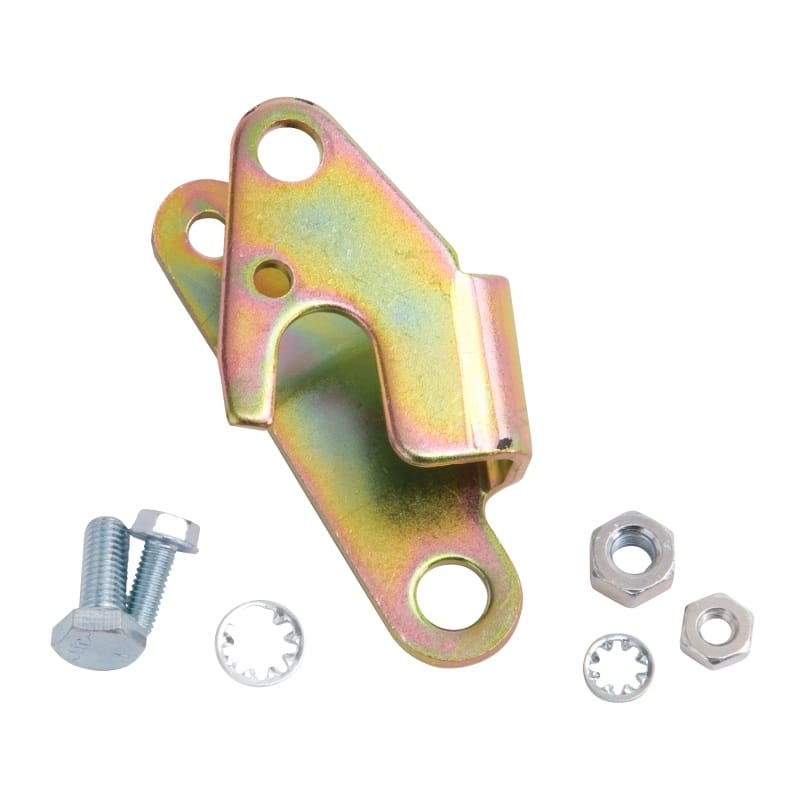 EDE Carb Accessories