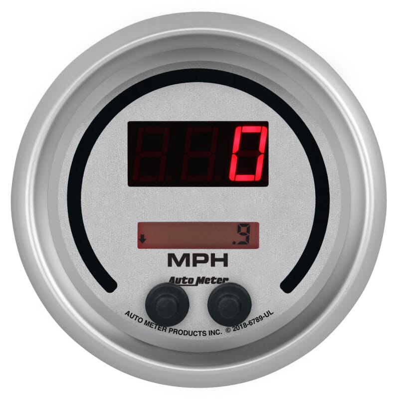 AM Ultra-Lite Gauges thumbnail 3
