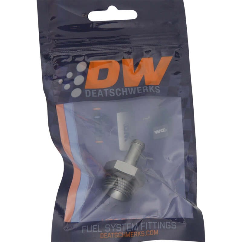 DW ORB to Hose Barb Adapters thumbnail 2