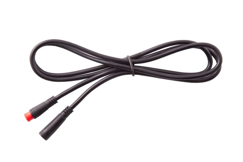 DIO Switch and Wiring