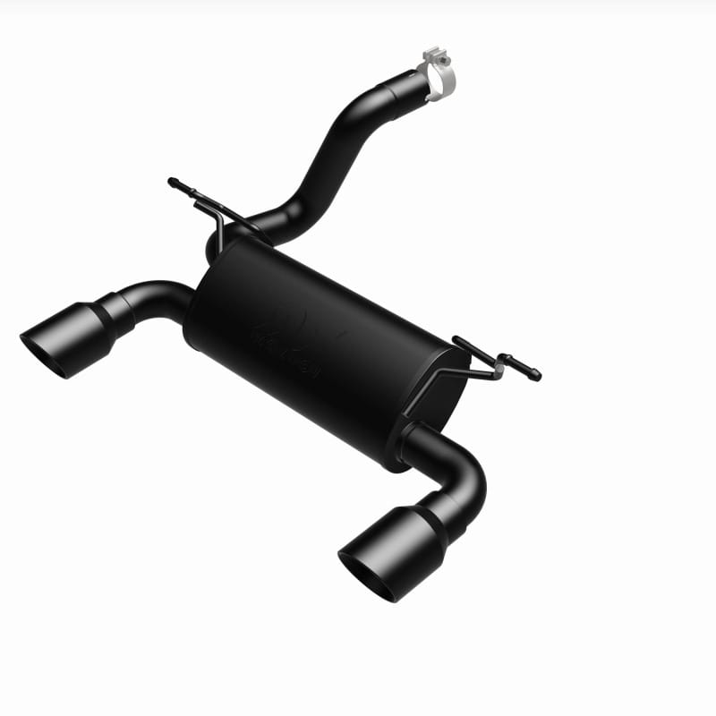 MAG Axle Back Exhaust thumbnail 3