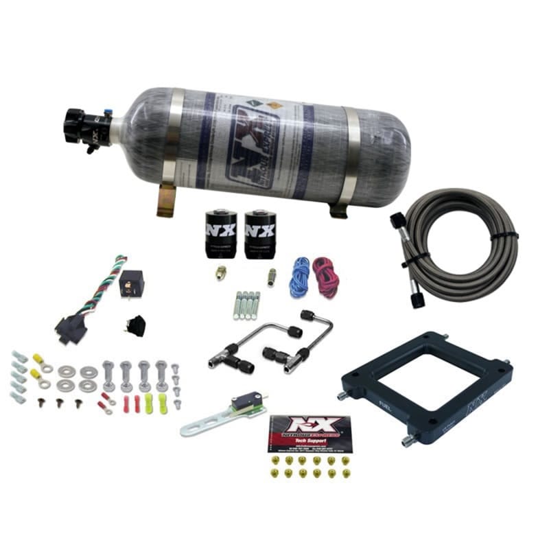 NEX Nitrous Oxide Kits