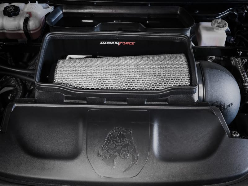 AFE Magnum FORCE Stage-2 Cold Air Intakes thumbnail 4