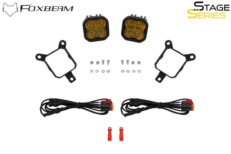 DIO LED Light Kit thumbnail 8