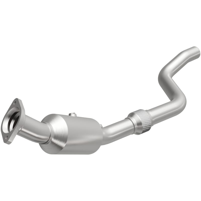 MAG Converter Direct Fit