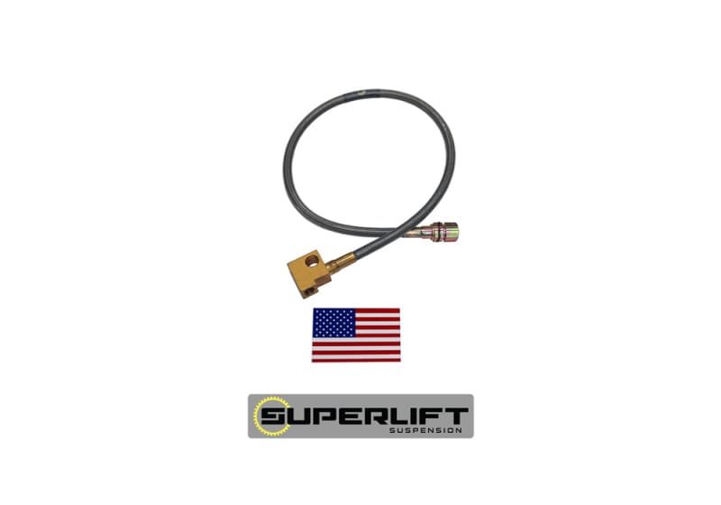 SLF Brake Hoses