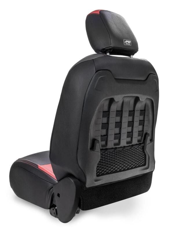 PRP Jeep Front Seat Covers thumbnail 2