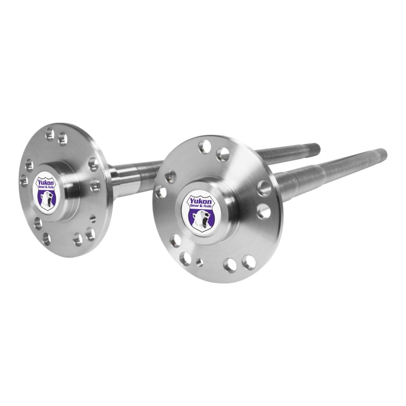 YUK One Piece Axle Kits thumbnail 3