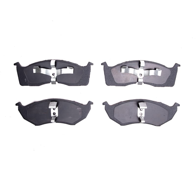 RNC Ceramic Brake Pads thumbnail 3