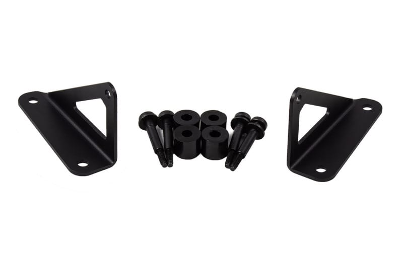 DIO LED Light Bars