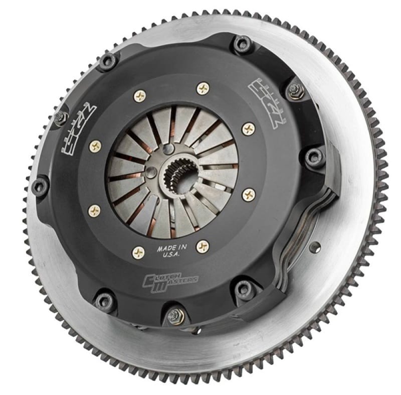 CM 725 Twin Disc Clutch Kits thumbnail 2