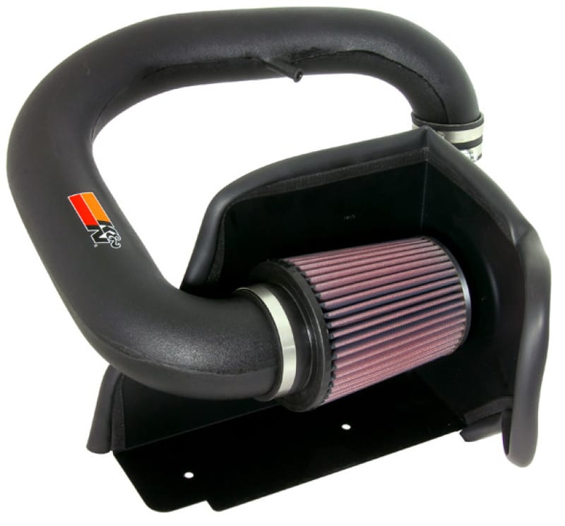 KN 57 FIPK Air Intake 50