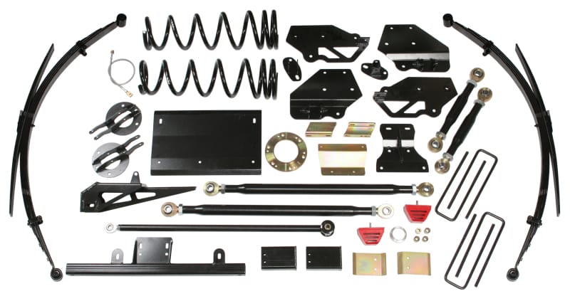 SKY Coil Springs