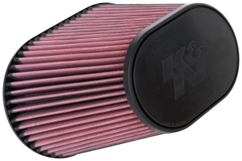 KN Universal Air Filter
