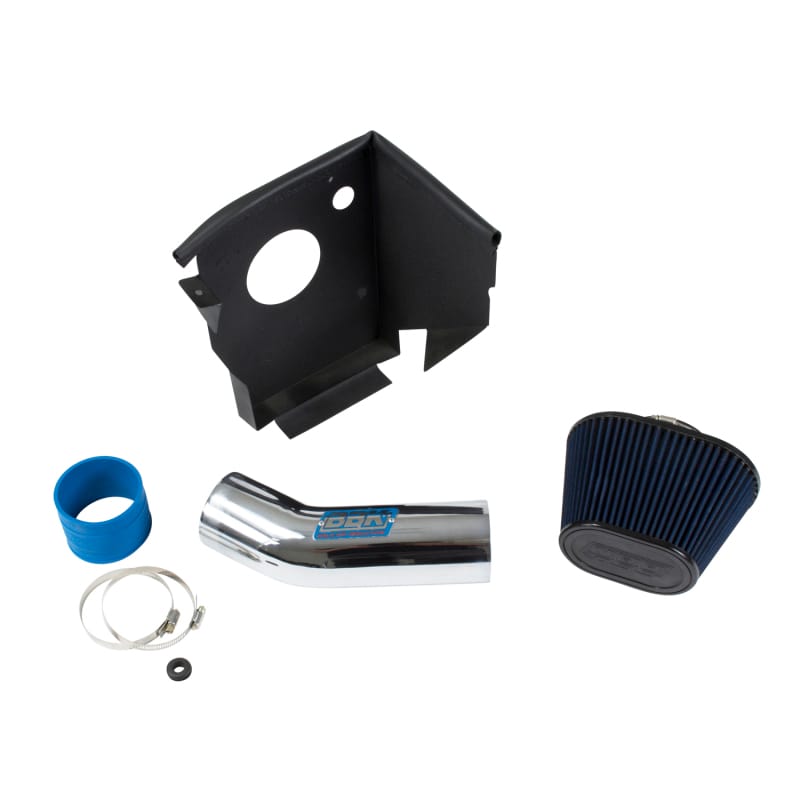 BBK Cold Air Intake Kit thumbnail 4