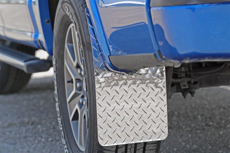 DZE Mud Flaps thumbnail 4