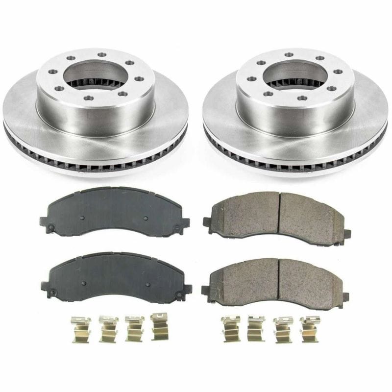 PSB Autospecialty Rotor