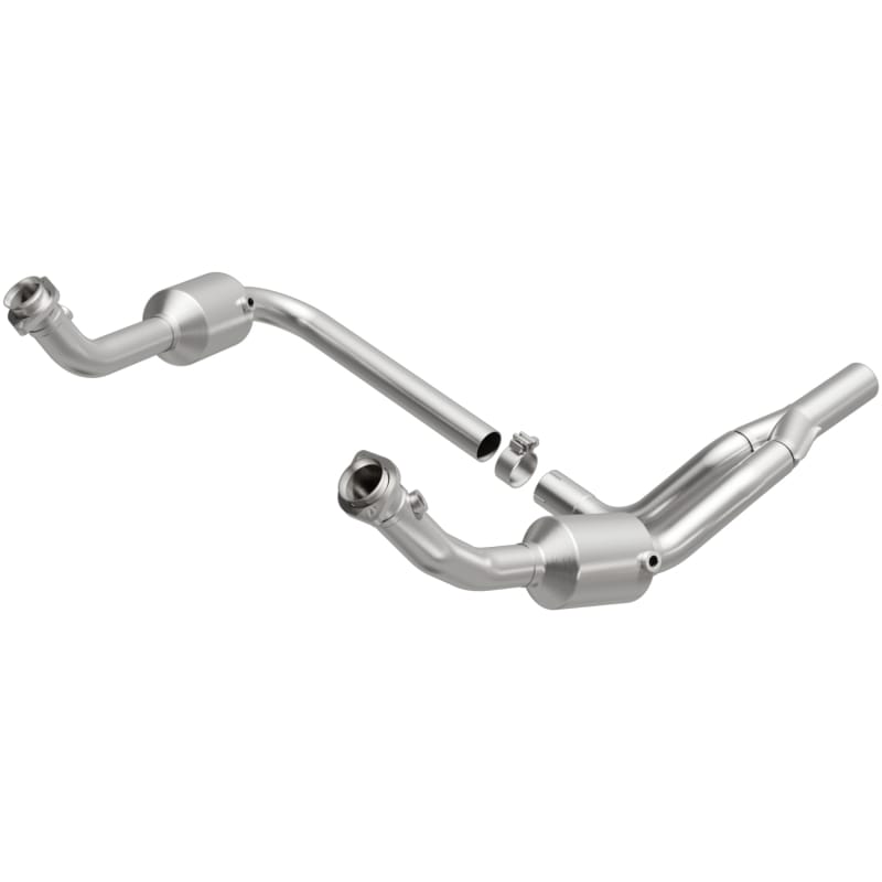 MAG Converter Direct Fit