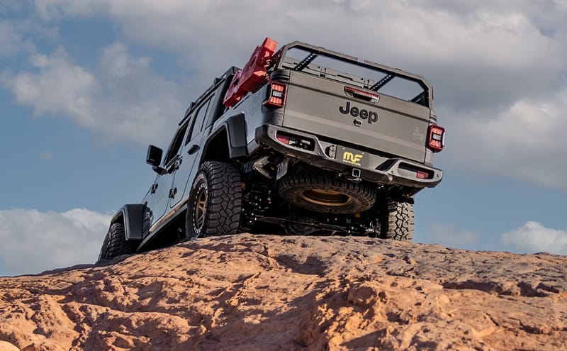 MAG Catback Exhaust thumbnail 2