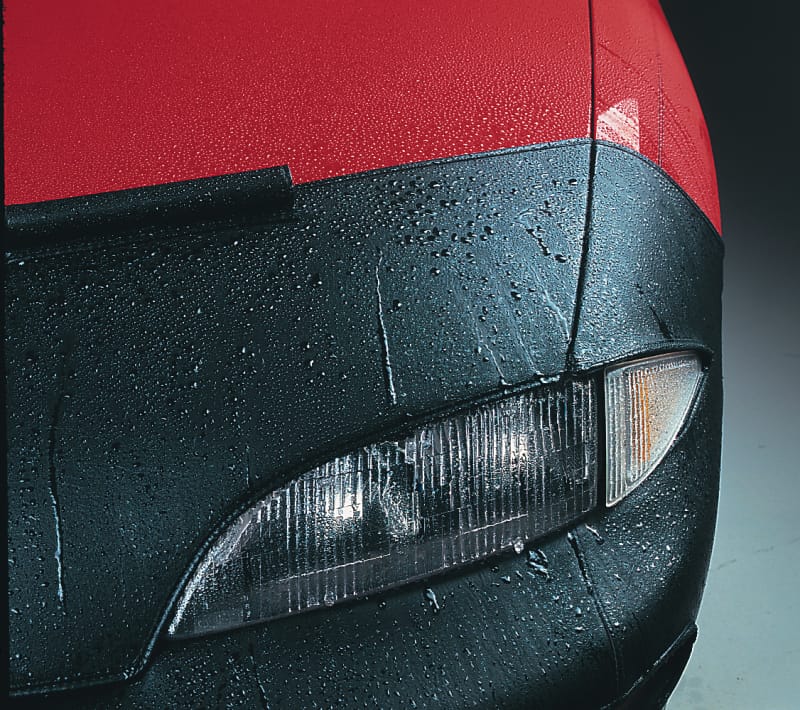 CVR Bra Bumper Covers thumbnail 2