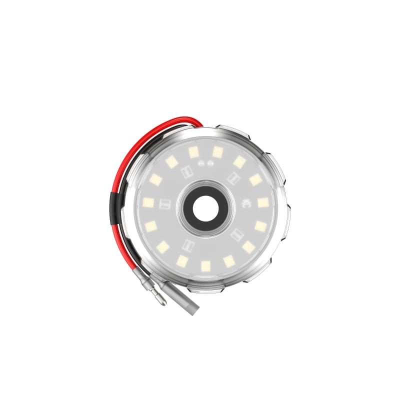 KCL Cyclone LED Lights