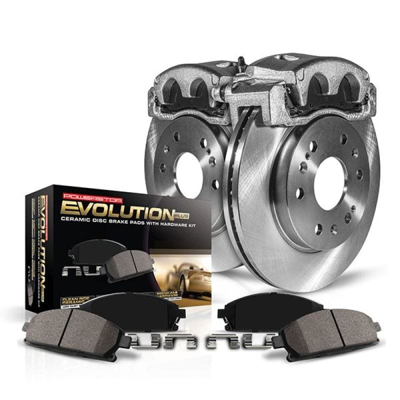 PSB Autospecialty Kit
