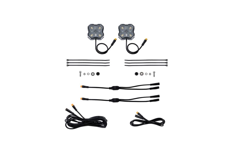 DIO Rock Lights
