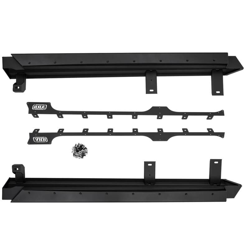 ARB Side Rails/Steps thumbnail 2