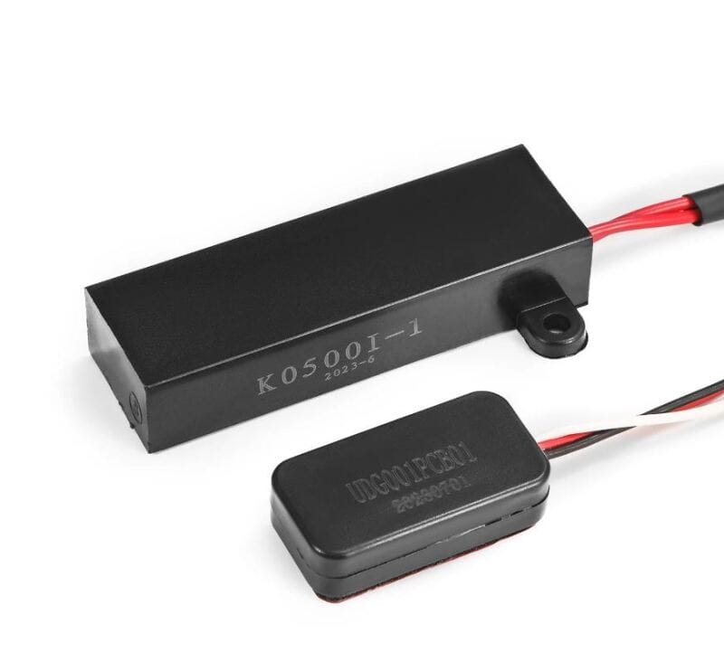 ARX Tail Light Converters thumbnail 5