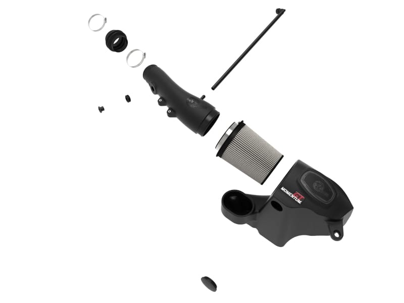 AFE Momentum GT Cold Air Intakes thumbnail 2