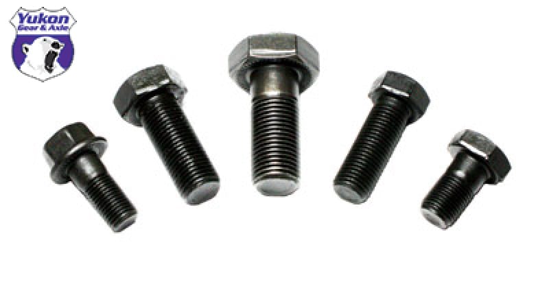 YUK Bolts