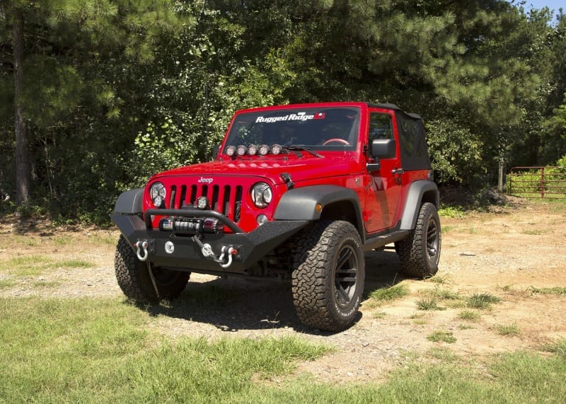 RUG Bumpers thumbnail 3