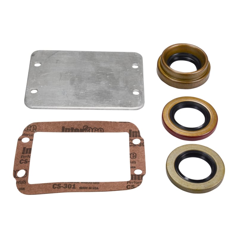 YUK USA Std Chromoly Axles thumbnail 2