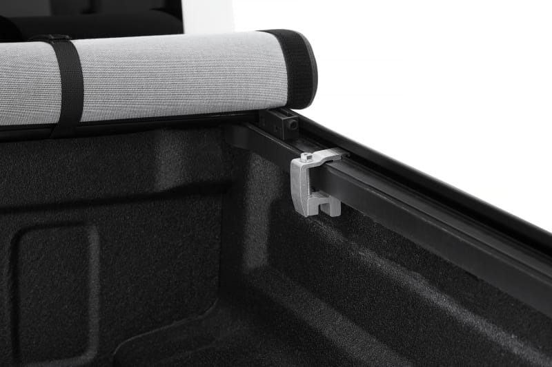 BES EZ-Roll Tonneau Covers thumbnail 3