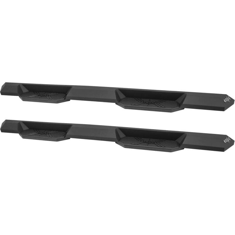 WES Nerf Bars - HDX Xtreme thumbnail 2