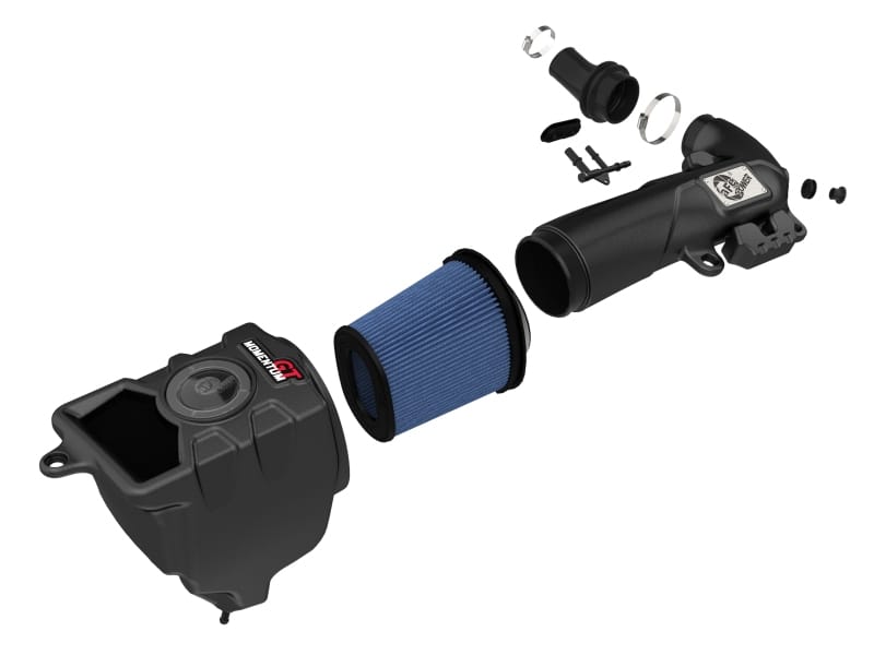 AFE Momentum GT Cold Air Intakes thumbnail 2